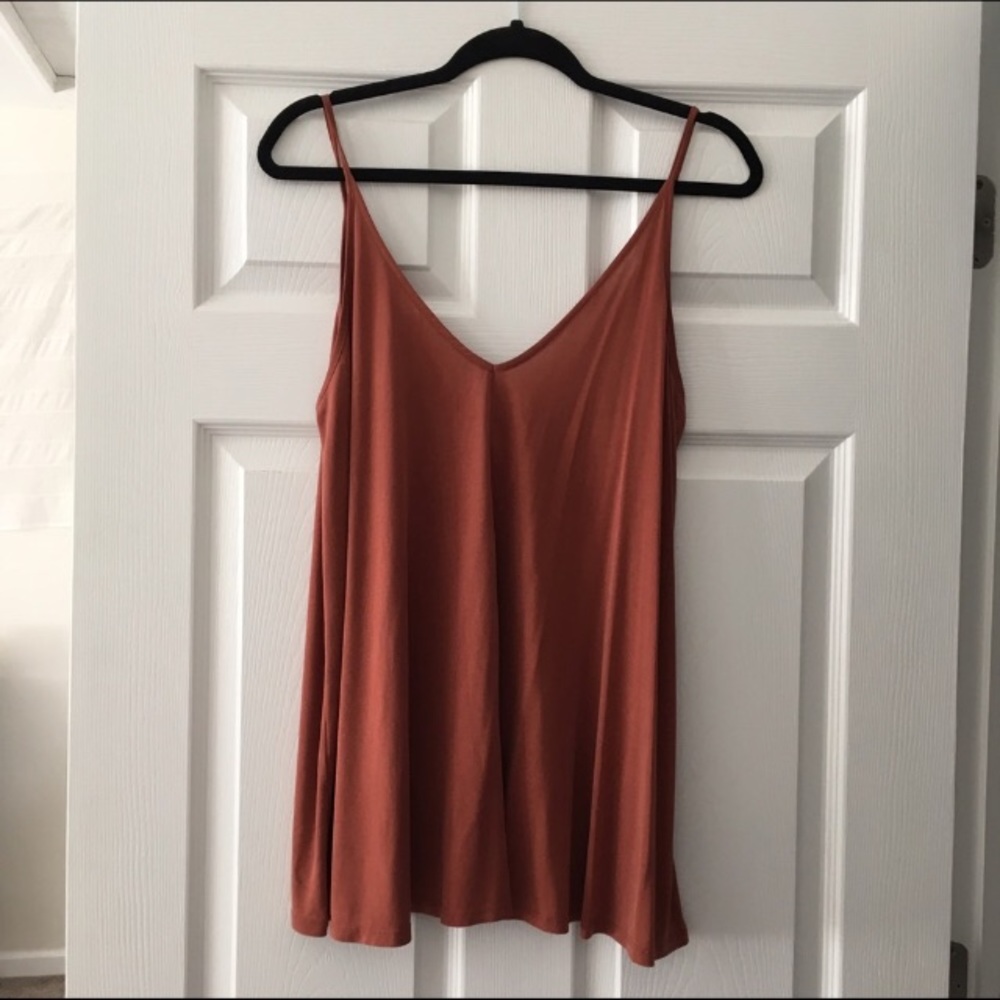UO Corinne Tank
